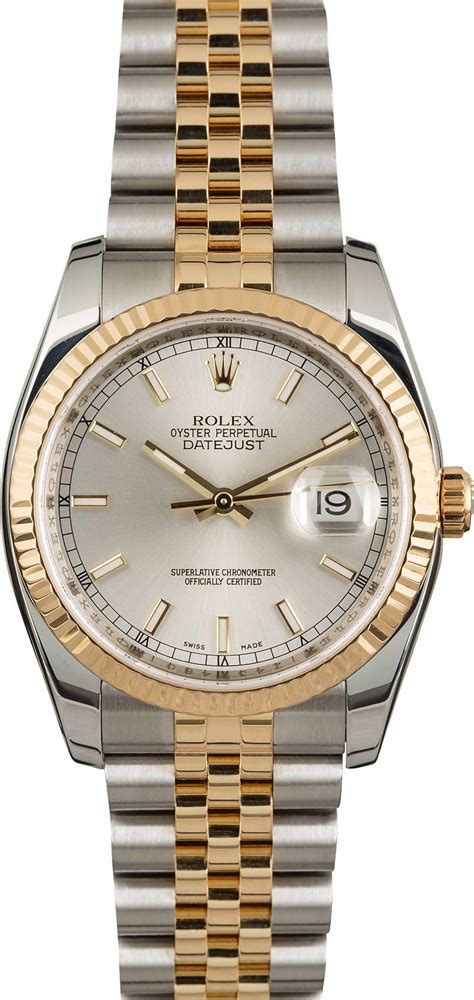 2004 mens rolex datejust price|used rolex watches near me.